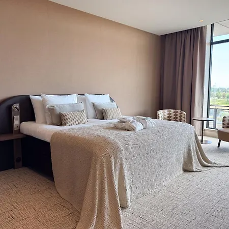 Van Der Valk Hotel Middelburg-3