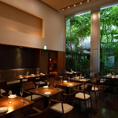 Hotel Niwa Tokyo-2