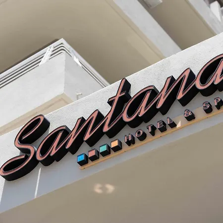 Santana Hotel & Spa-3