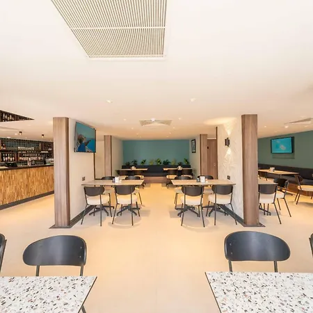 Santana Hotel & Spa-2