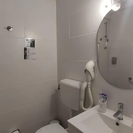 Aeromar Beach Hotel-3