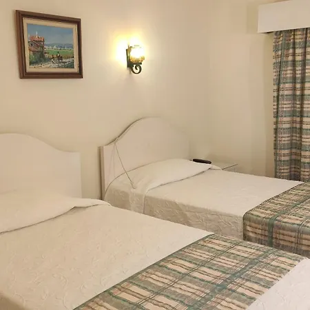 Aeromar Beach Hotel-2