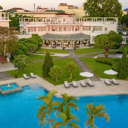 Azerai La Residence, Hue-2