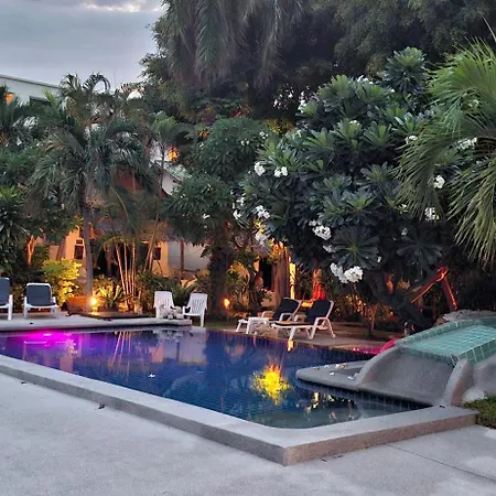Papillon Resort-2