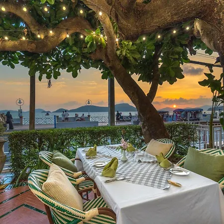 Cape Panwa Hotel Phuket-2