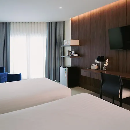 Royal Twins Palace Hotel-2