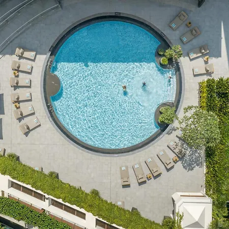 Conrad Singapore Orchard-2