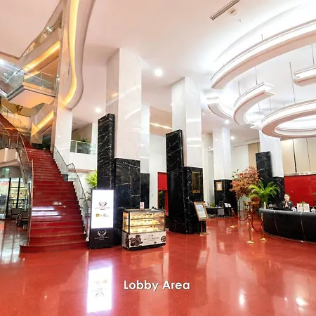 Merlynn Park Hotel-3