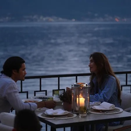 Hotel Casa Del Mare - Amfora-2