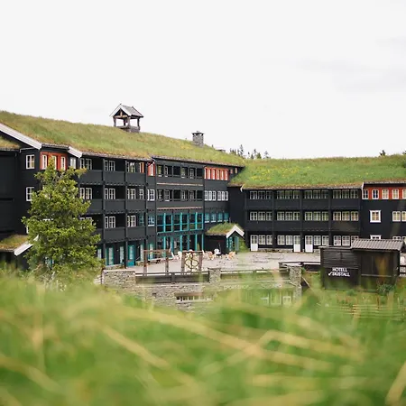 Gudbrandsgard Hotel-2