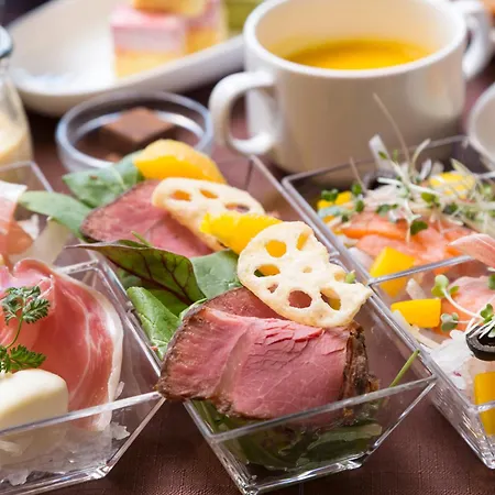 Dormy Inn Premium Kyoto Ekimae Natural Hot Spring-2