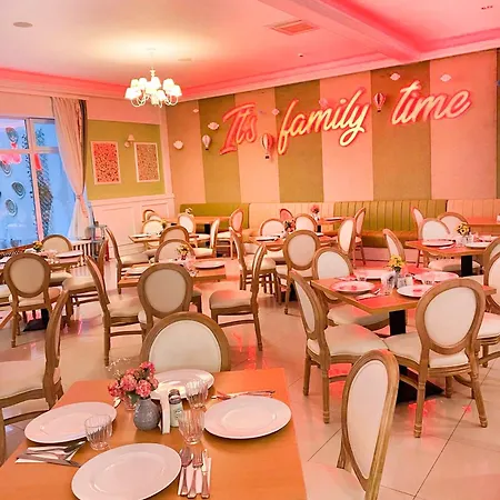 Hotel Parc-2