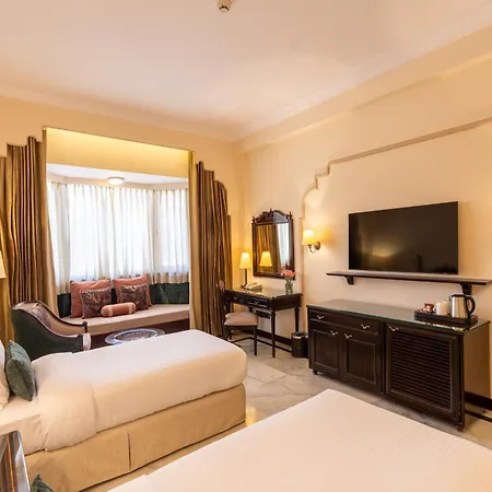 Kk Royal Hotel & Convention Centre-2