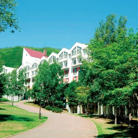 Rusutsu Resort Hotel & Convention-3