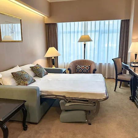 Celebrity International Grand Hotel-2