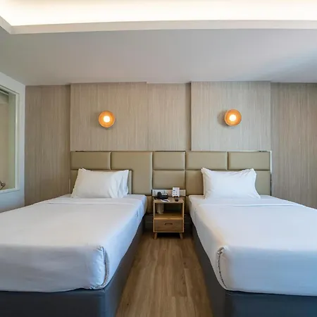Khum Phucome Hotel -Sha Extra Plus-3