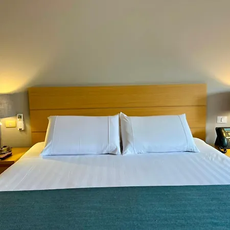 Hotel Estelar Blue-2