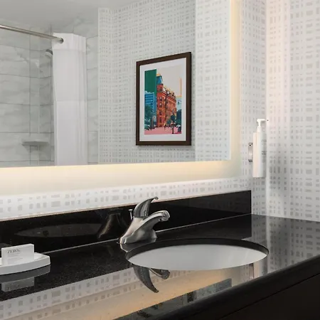 Hampton Inn By Hilton Toronto Airport Corporate Centre-2