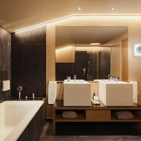 Gardena Groednerhof - Hotel & Spa-2