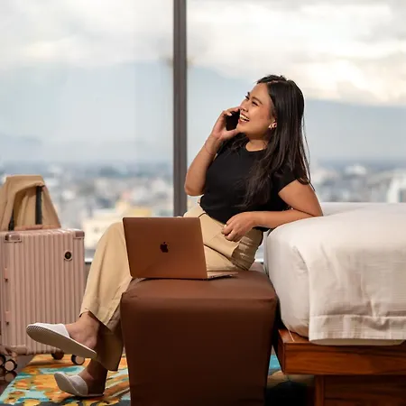 Hilton Bandung-2