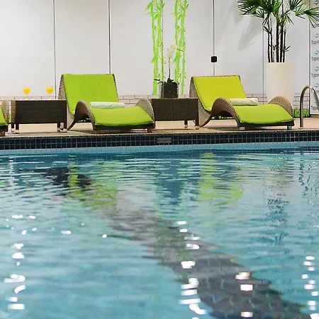 Holiday Inn Sao Paulo Parque Anhembi By Ihg-2