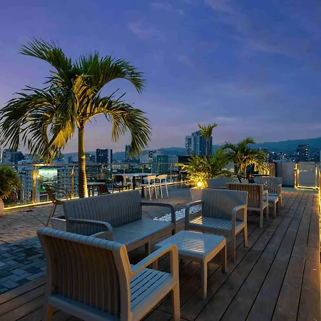 Citi Park Hotel Cebu Powered By Cocotel-2