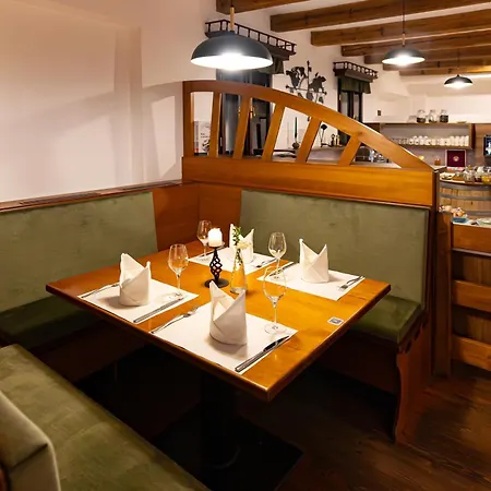Hotel Selsky Dvur-3