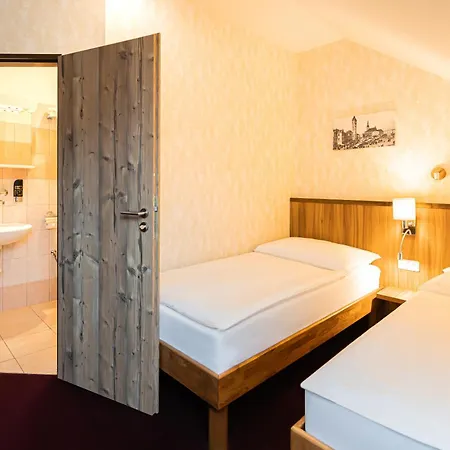 Hotel Selsky Dvur-2
