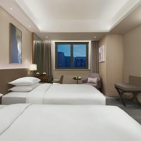 Hyatt Regency Metropolitan Chongqing-2