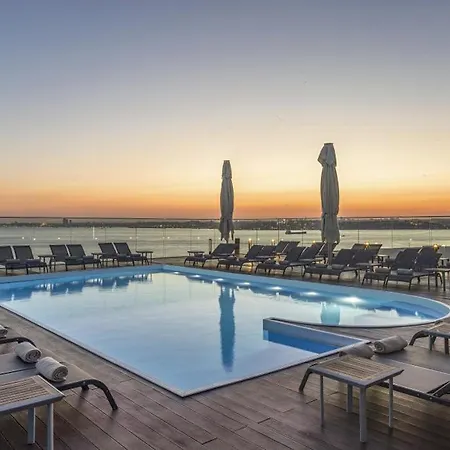 Doubletree By Hilton Istanbul - Moda-2