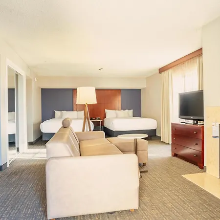Sonesta Es Suites Albuquerque-2
