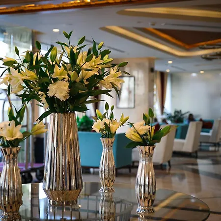 Century Hotel Doha-3