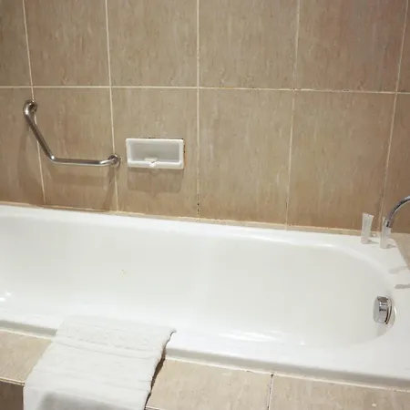 Hotel Dafam Semarang-3