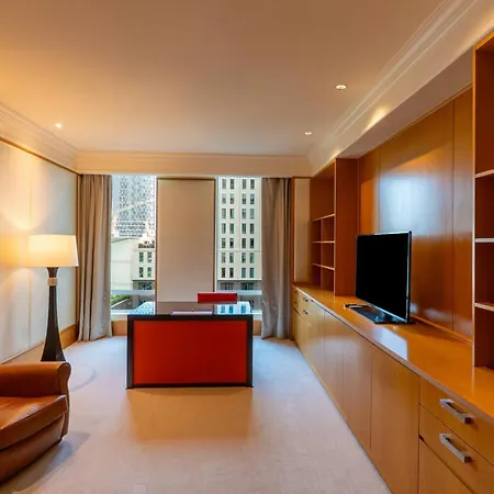 Ritz Carlton Difc Downtown Dubai-2