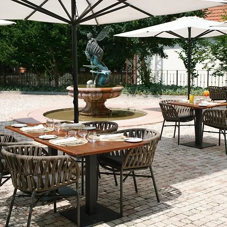 Andrassy Kuria & Spa-2