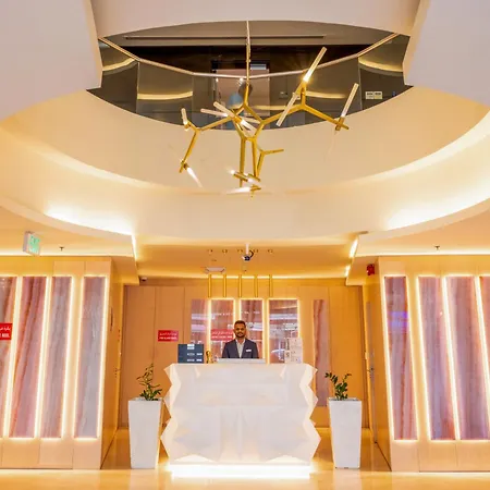 Imperial Suites Hotel-3