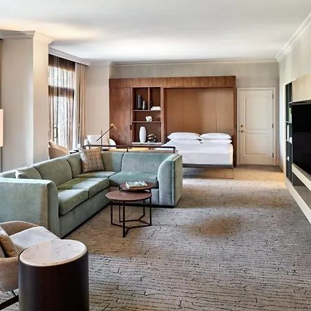 Jw Marriott Phoenix Desert Ridge Resort & Spa-3