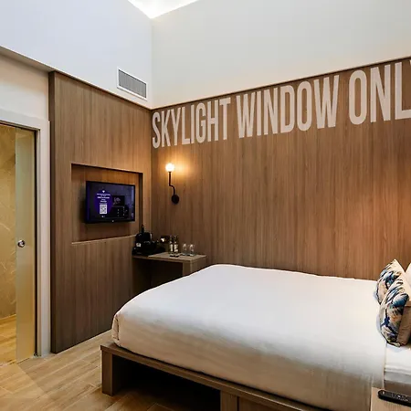 Handel'S Hotel-2