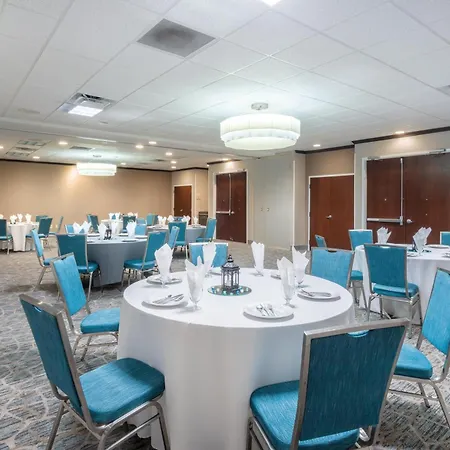 Hilton Garden Inn Augusta-2