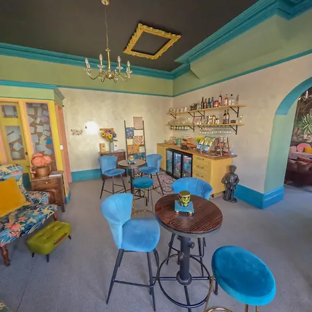 The Sheldon B&B-2