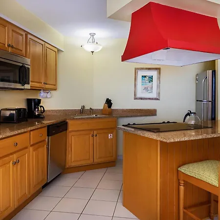 The Atrium Beach Resort And Spa Sint Maarten, Ascend Hotel Collection-2