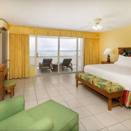 The Atrium Beach Resort And Spa Sint Maarten, Ascend Hotel Collection-3