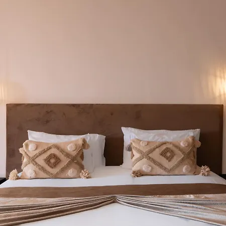 Al Maaden Villa Hotel & Spa-3