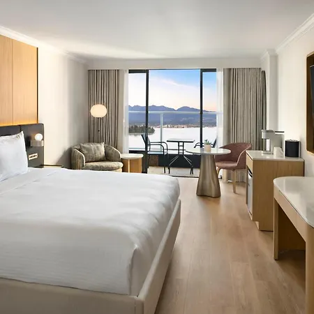 Pinnacle Hotel Harbourfront-3