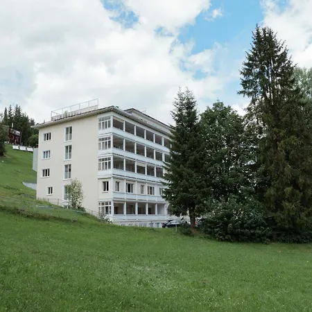 Davos Youth Hostel-2