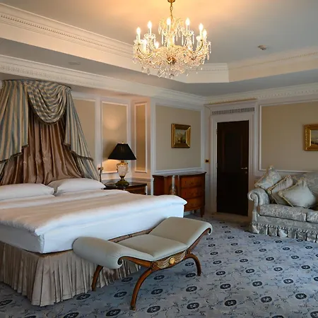 Intercontinental - Kyiv By Ihg-3