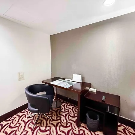 Ming Garden Hotel-3