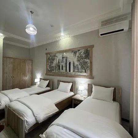 Ideal Hotel-2