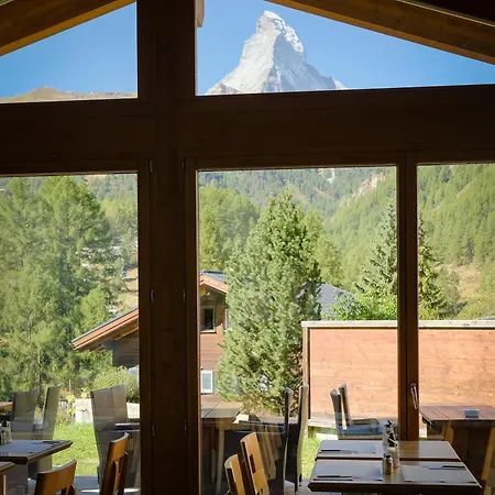 Mountain Paradise-2