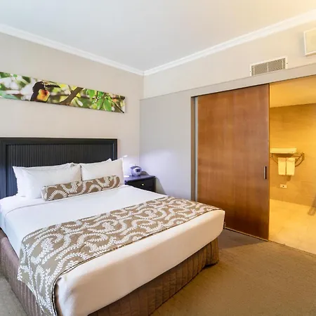 Crowne Plaza Managua By Ihg-3